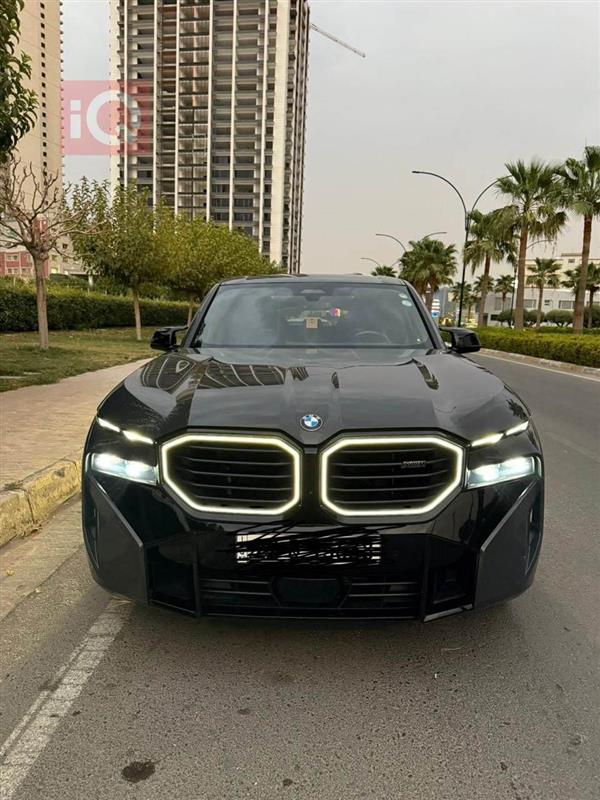 بي ام دبليو XM 2023 للبيع في العراق - اربيل